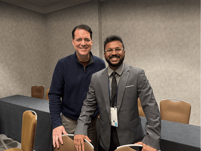 Wrapping Up ASTM D18 & D35 Committee Meetings