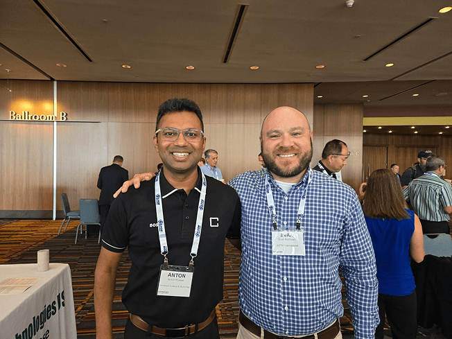 Geotechnical Frontiers 2025 - Louisville, KY