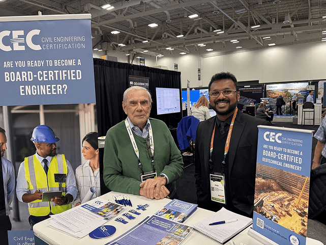 2025 AASHTO Materials & Pavement Committee Meeting