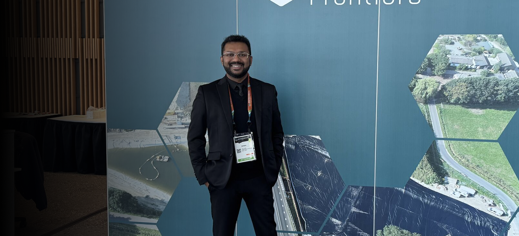 GEOTECHNICAL FRONTIERS