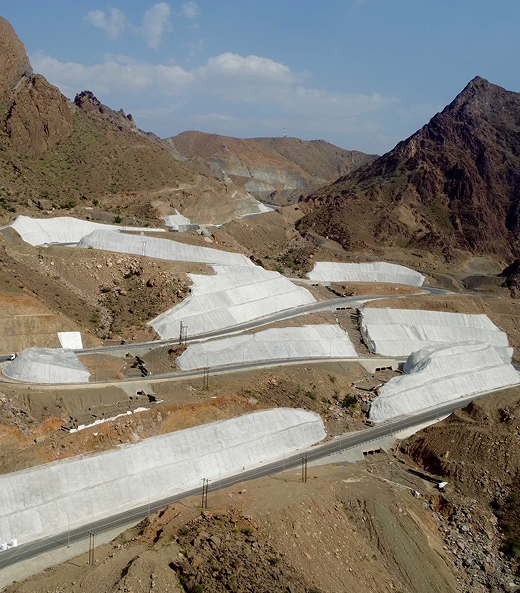 Regional Leadership Established