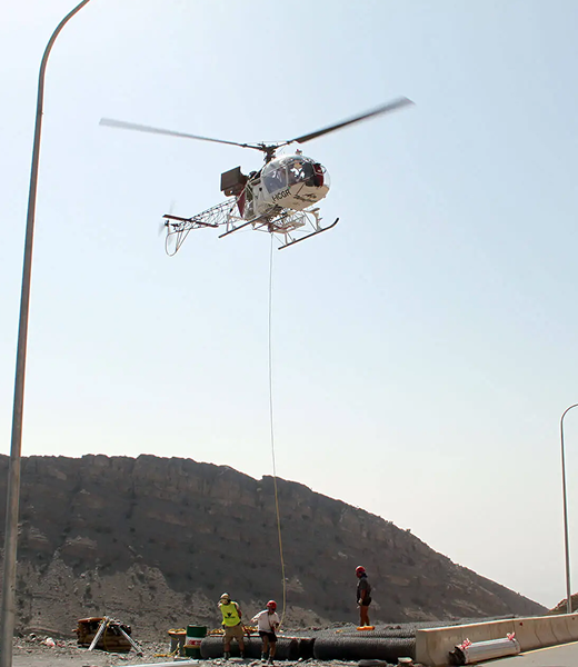 Landmark $28 Million Project