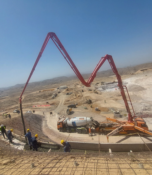 Acquisition by Marmol