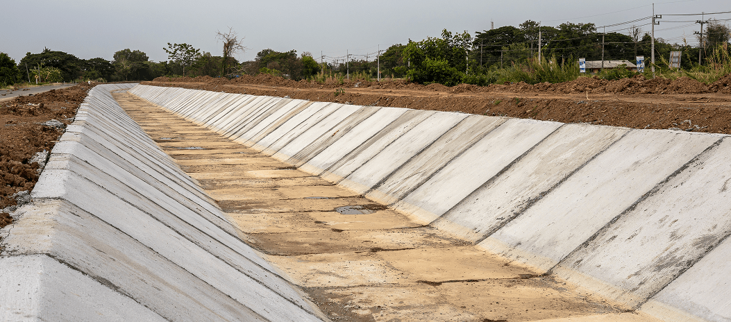 Drainage and Flood Control