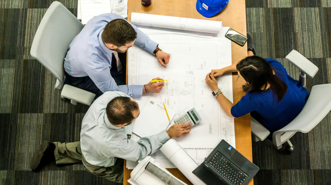 Building Connections that Drive Progress