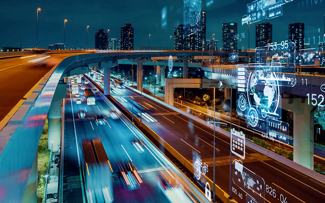 Transport & Infrastructure