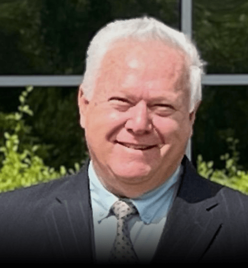 Captain Abrao Eliasquevici